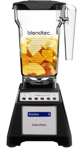 Blender speeds 75oz - blender, 10
