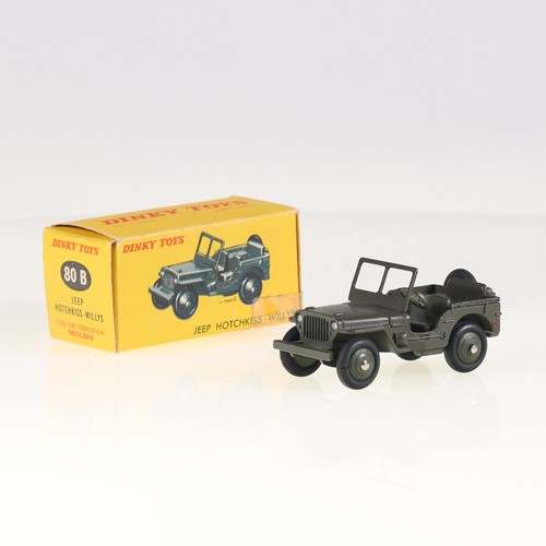Dinky toys b - toys,