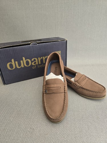 Dubarry women slip deck - on,