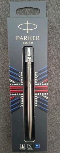 Parker jotter ballpoint - parker, pen