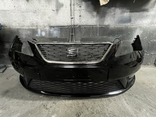 Mk3 Seat Leon Front Bumper