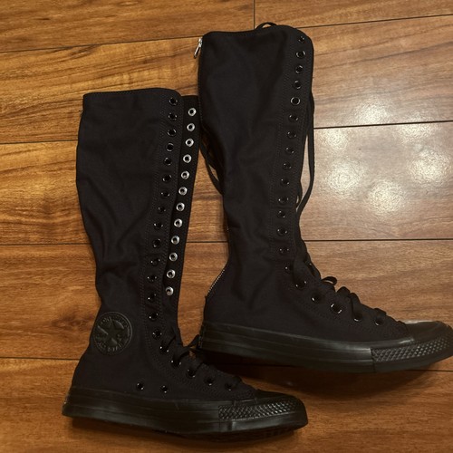 Converse chuck taylor xxhi - chuck,