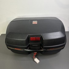 Vintage Motorcycle Topbox Givi