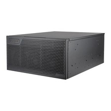 5U SilverStone RM52 Server