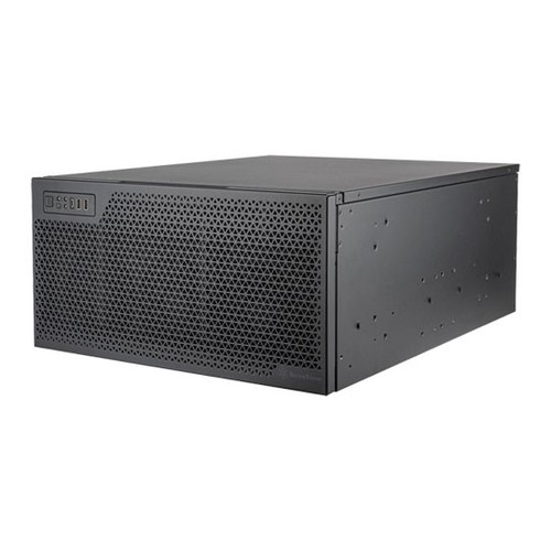 Silverstone rm52 server - 5u,
