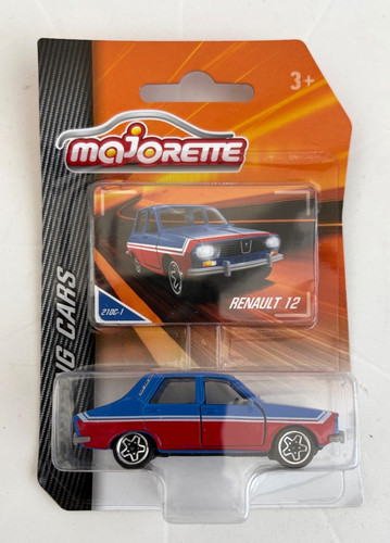 Majorette renault model - renault,