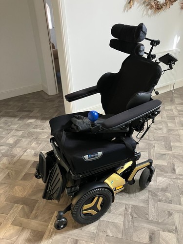 Permobil corpus electric - permobil, vs