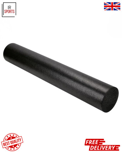 Foam roller high density yoga - roller,