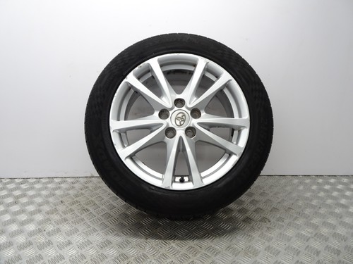 Toyota avensis mk3 alloy - avensis,