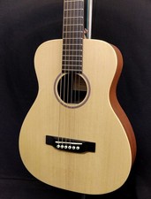 Martin LX1 little martin