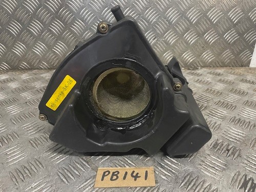 Moto roma 125 air box - moto,