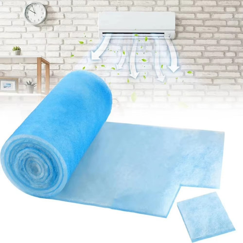 Roll polyester fiber - 1,