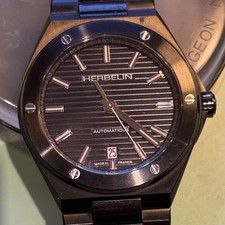 Michel Herbelin Cap Camarat