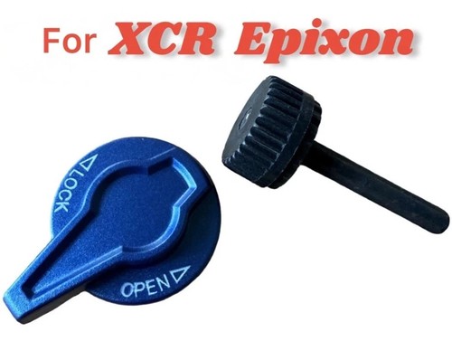 Suntour xcr epixon repair - epixon, part