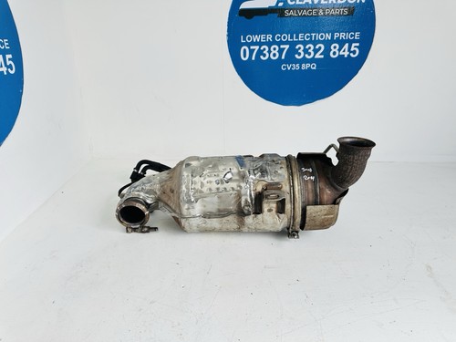Peugeot citroen hdi diesel - peugeot,
