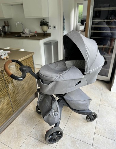 Stokke xplory modern grey - stokke,
