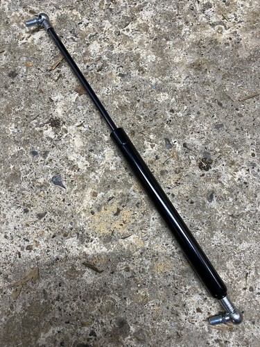Zetor door gas strut - zetor,