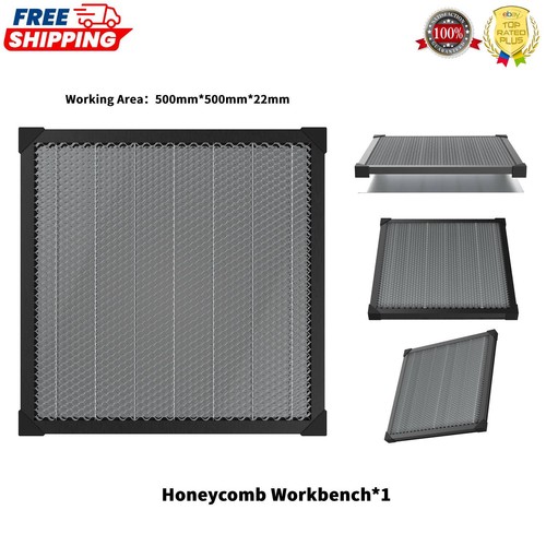 Creality honeycomb workbench - creality,