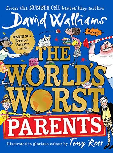The world worst - the,