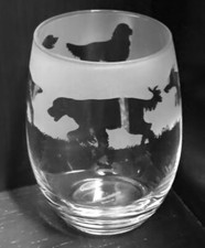 GORDON SETTER Frieze Boxed