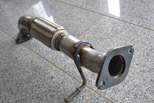 Branch flue flexi - /,