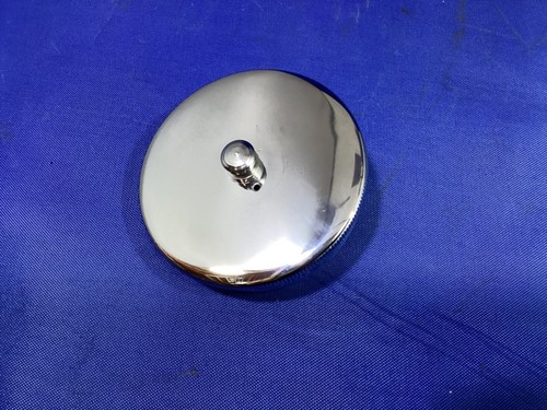 Triumph pre unit - oil, cap