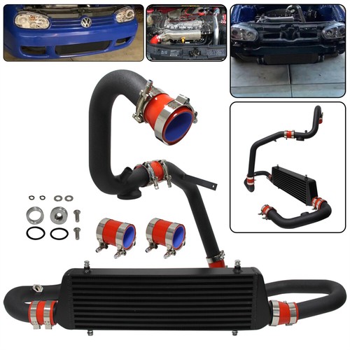 Bolt intercooler kit - bolt, on