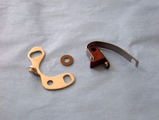 Hillman Husky 1955 - 1958 Minx