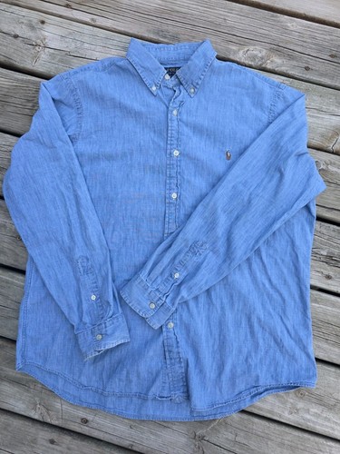 Polo ralph lauren classic - polo,