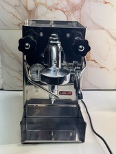 Lelit PL62X Espresso Machine Powers On - Untested