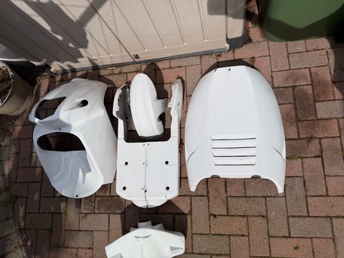 Govecs pro electric moped - govecs,