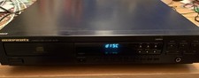 Marantz CD Player - Marantz