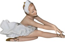 Vintage Wallendorf Porcelain