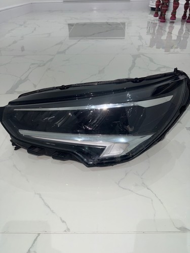 2020 2023 vauxhall corsa - corsa, f