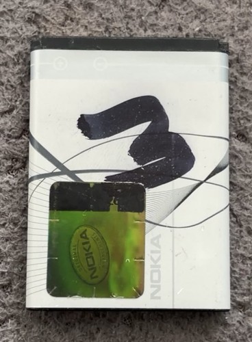 Nokia battery 6020 6021 - nokia,