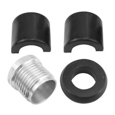 Motorboat Steering Cable Lock