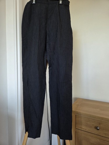 Vintage kenzo jungle - kenzo, pinstripe