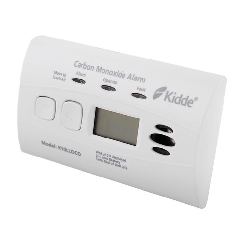 Kidde k10lldco year sealed - kidde,