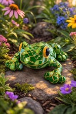 Garden Ornaments Animal Tree