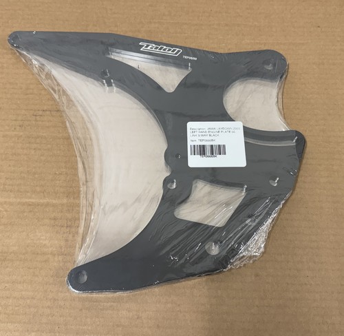 Talon speedway engine plates - speedway,