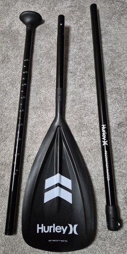 Hurley aquaplanet black - hurley, x