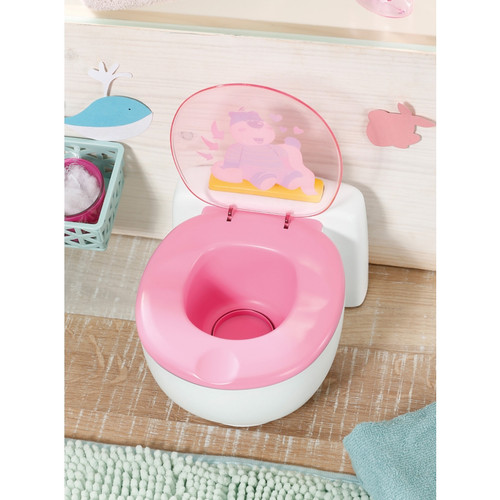 Baby born bath - baby, poo