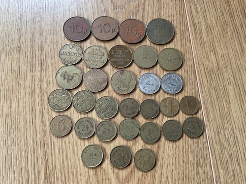 31x assorted fruit machine - ,