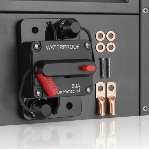 Amp marine circuit switch - amp,