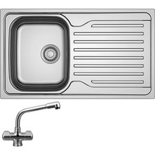 Franke Antea Reversible