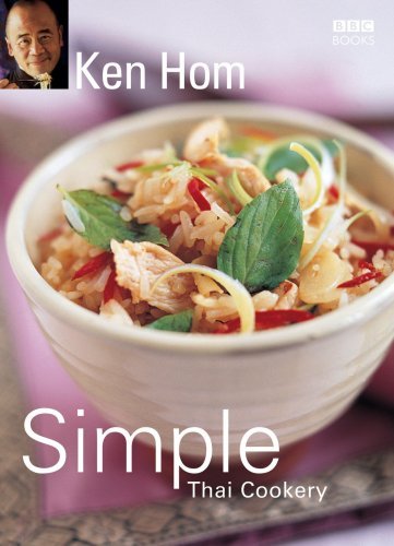 Ken hom simple - ken, hom's