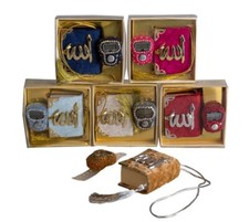 Gift Box include mini Quran car hanger & Digital  Finger counter  £15