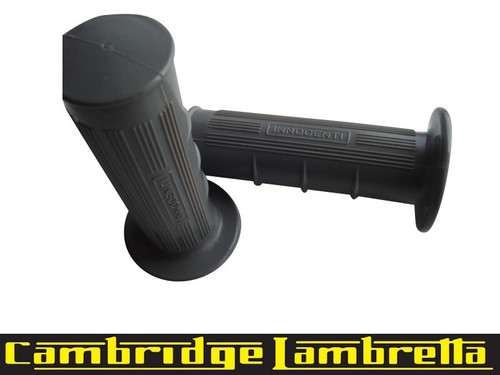 Lambretta handle bar - lambretta,