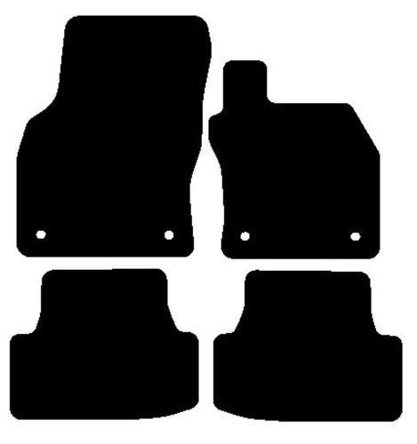 Fits seat leon mk3 - leon, (inc