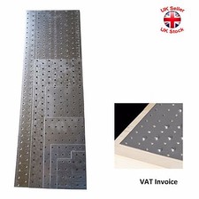 Flat Bracket Mending Plate